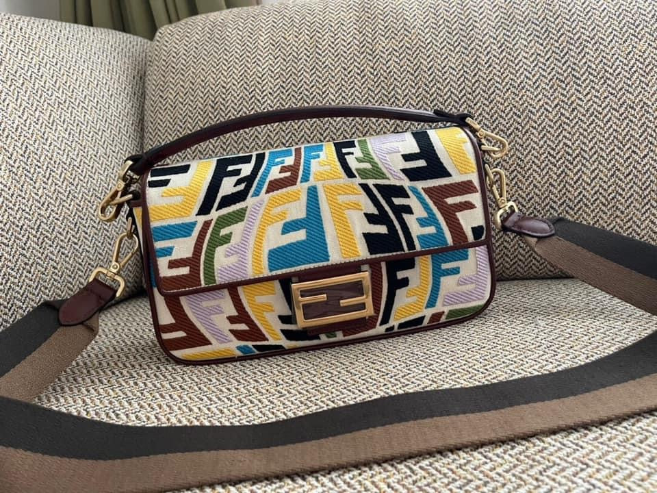 Fendi Baguette Bag