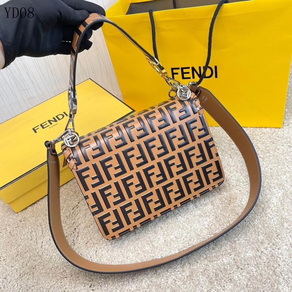 Fendi Kan I F Bag