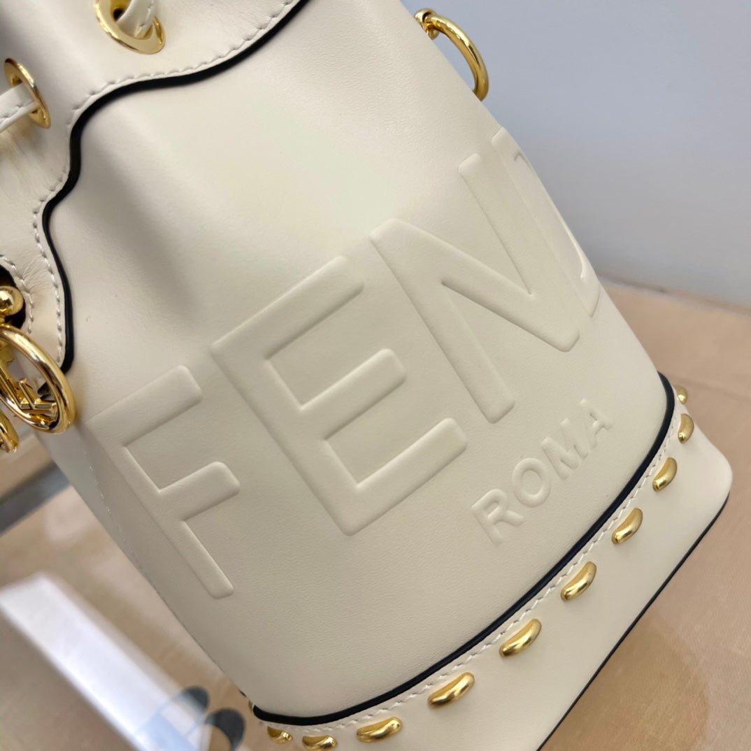 Fendi Mon Tresor Mini Bag