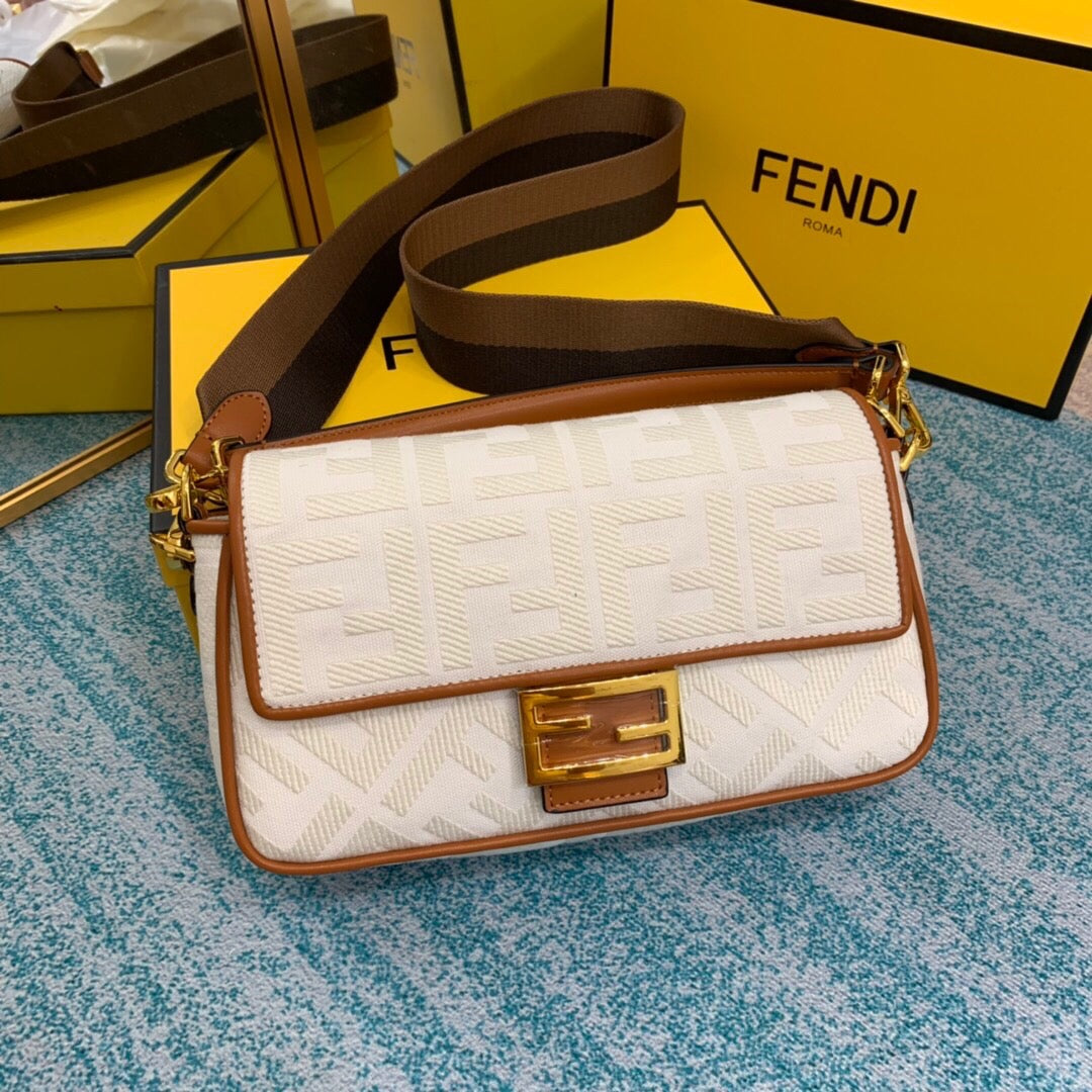 Fendi Baguette Bag