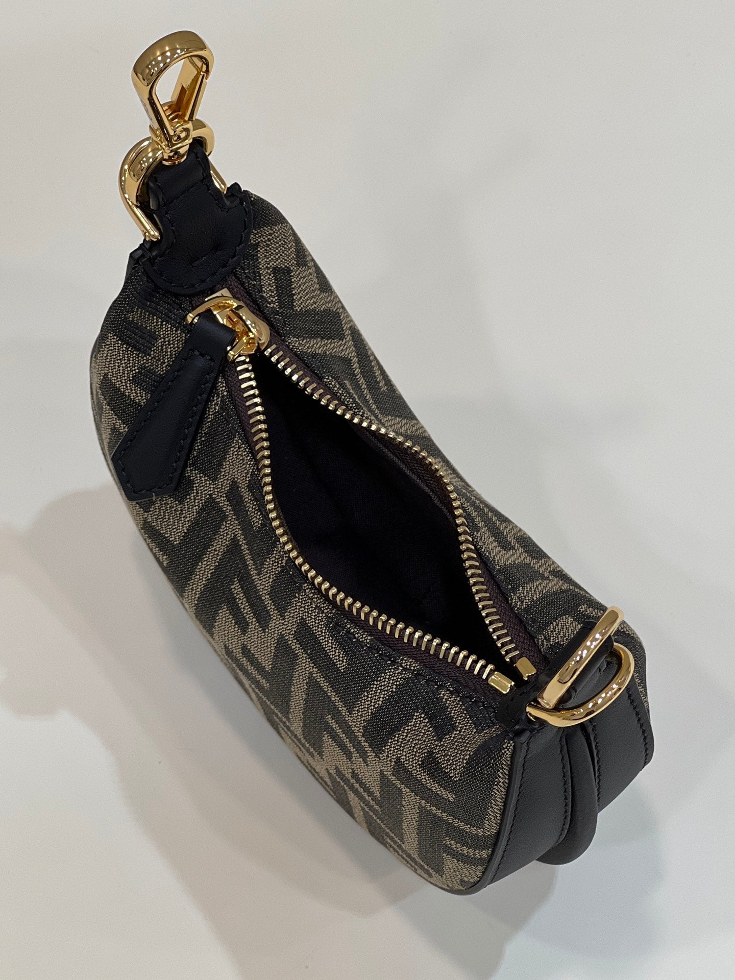 Fendi  Nano Fendigraphy  Bag