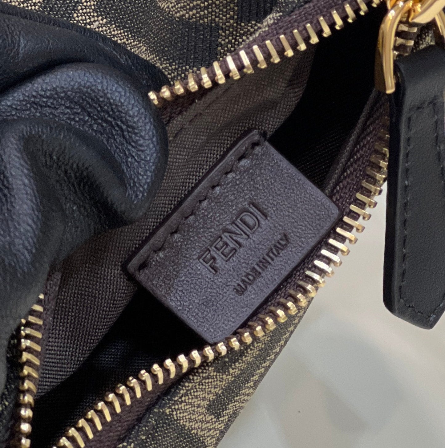 Fendi  Nano Fendigraphy  Bag