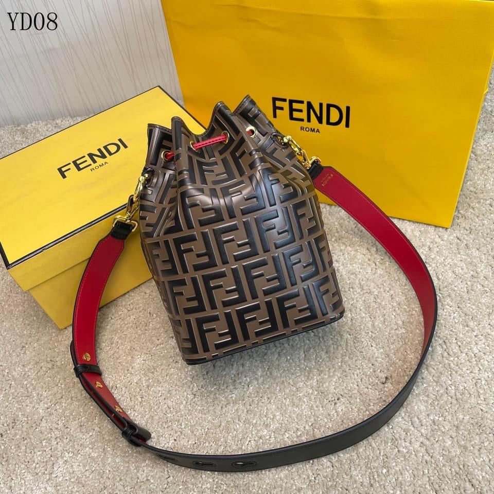 Fendi Mon Tresor  Bag