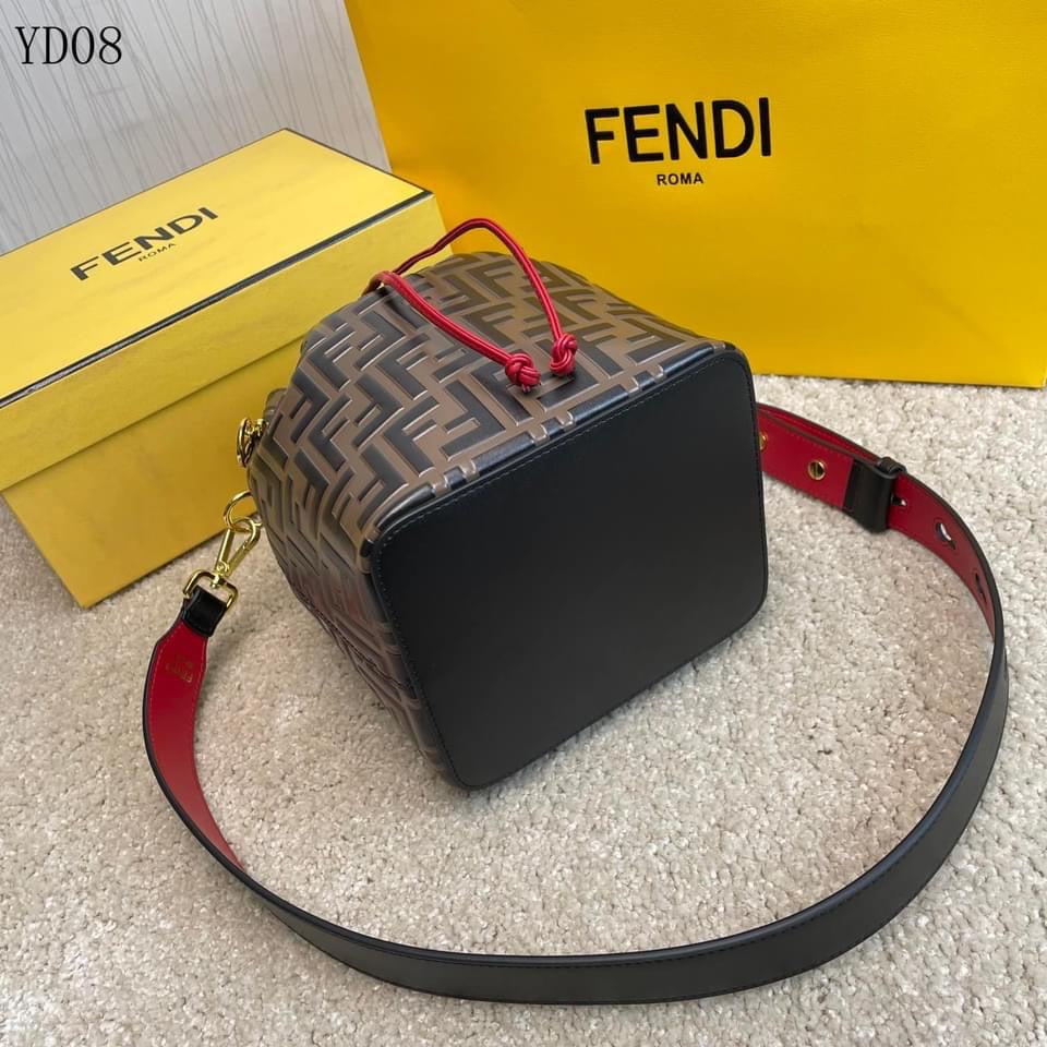 Fendi Mon Tresor  Bag