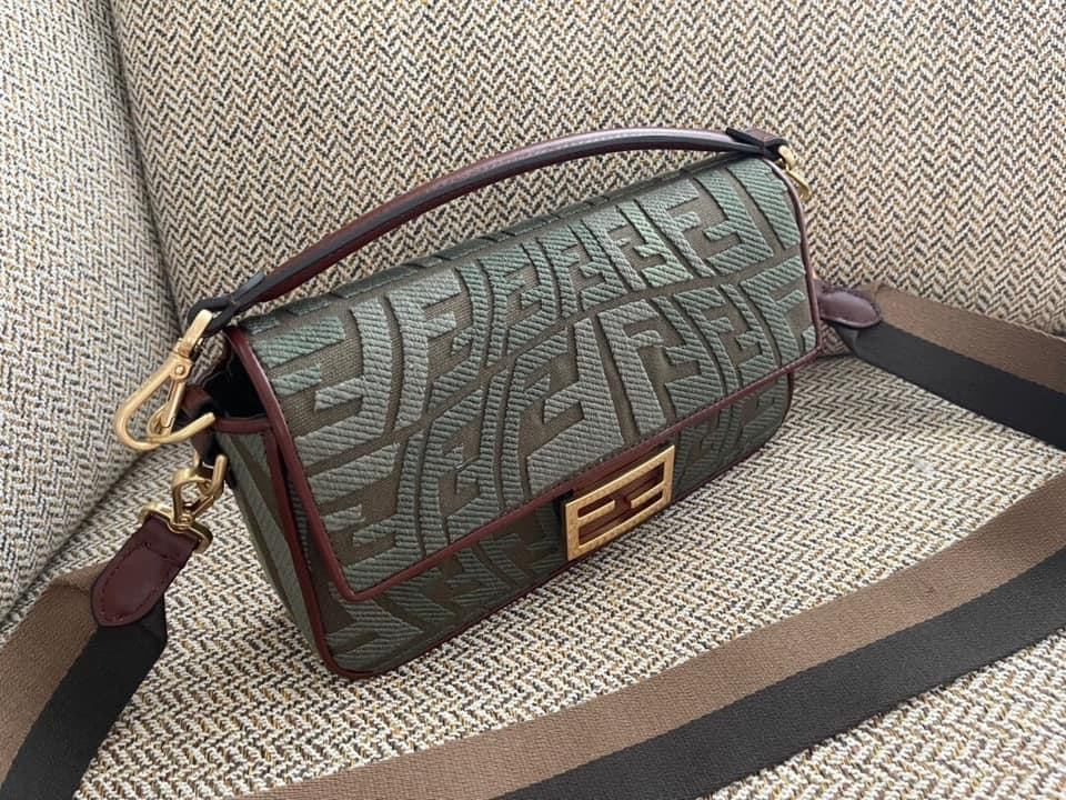 Fendi Baguette Bag