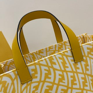 Fendi Shopper Bag