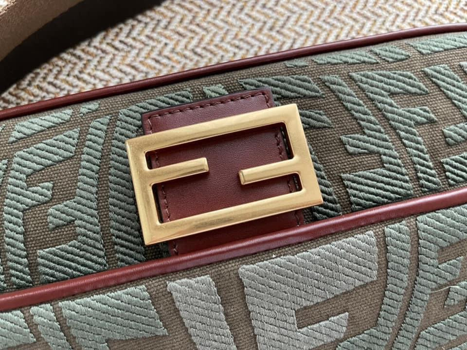 Fendi Baguette Bag