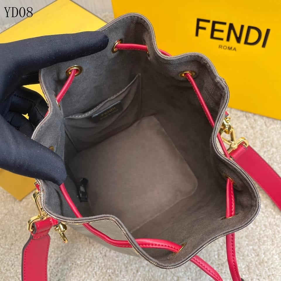 Fendi Mon Tresor  Bag