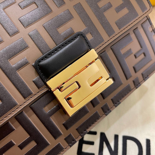 Fendi Kan U Small Bag