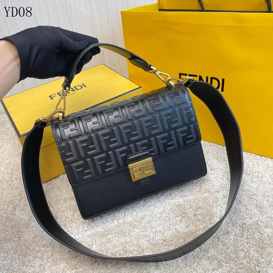 Fendi Kan I Bag