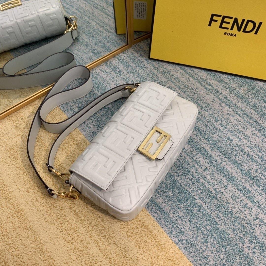 Fendi Baguette Bag