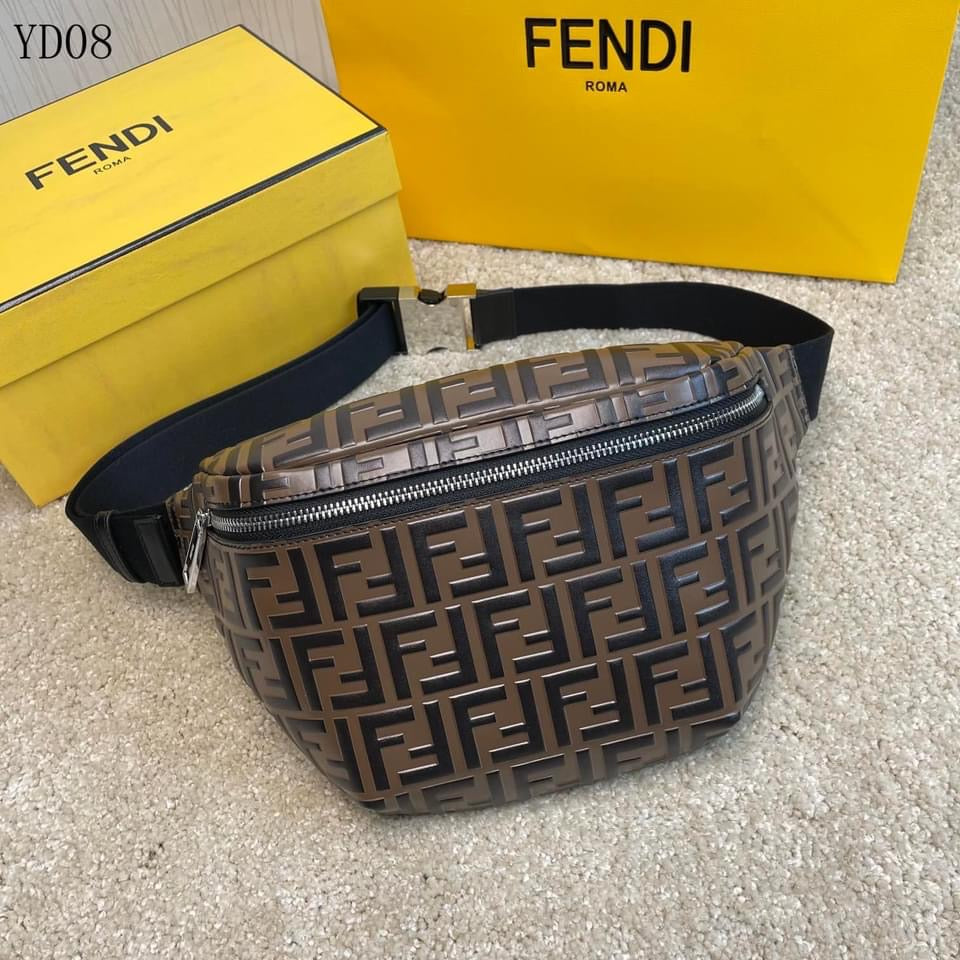 Fendi Bumbag