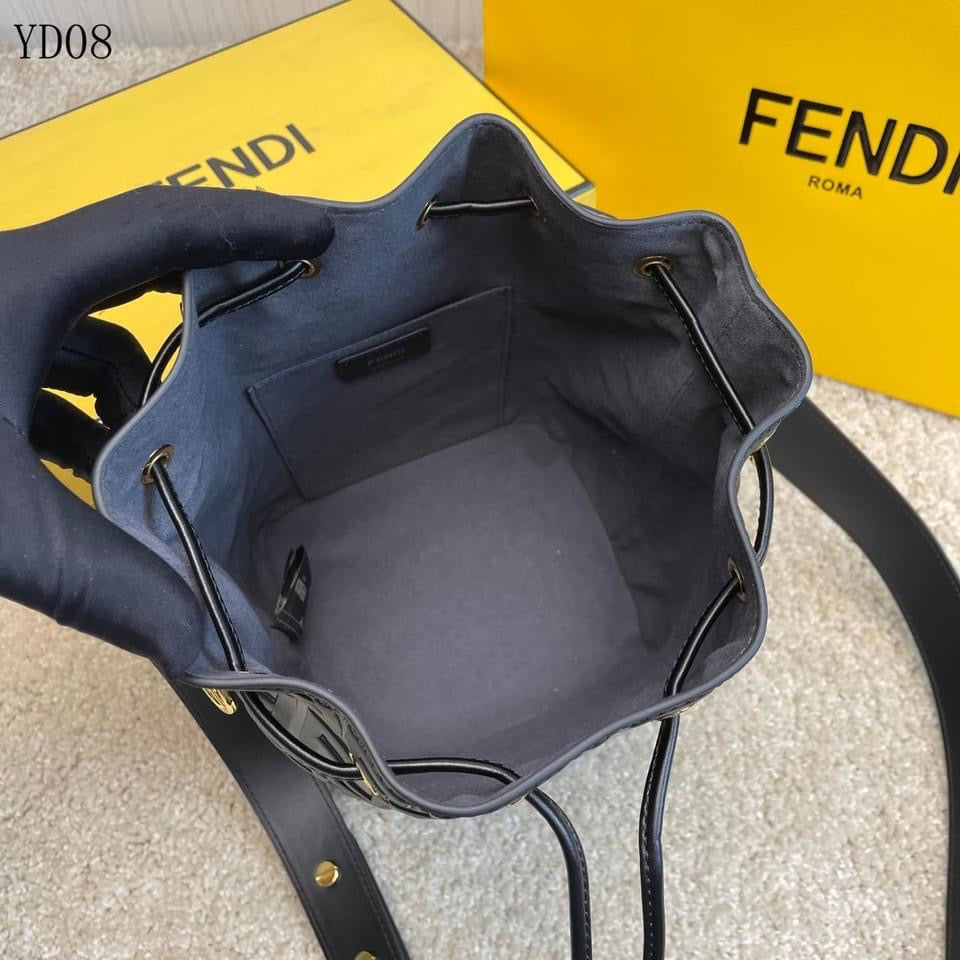 Fendi Mon Tresor  Bag