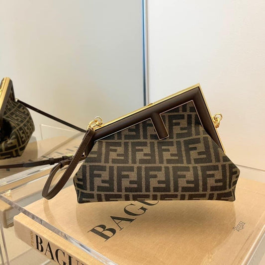 Fendi First Medium Bag