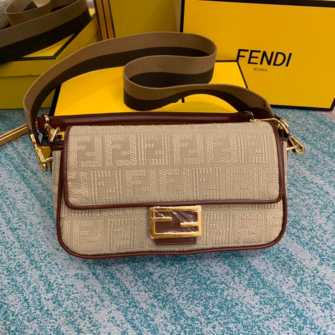 Fendi Baguette Bag