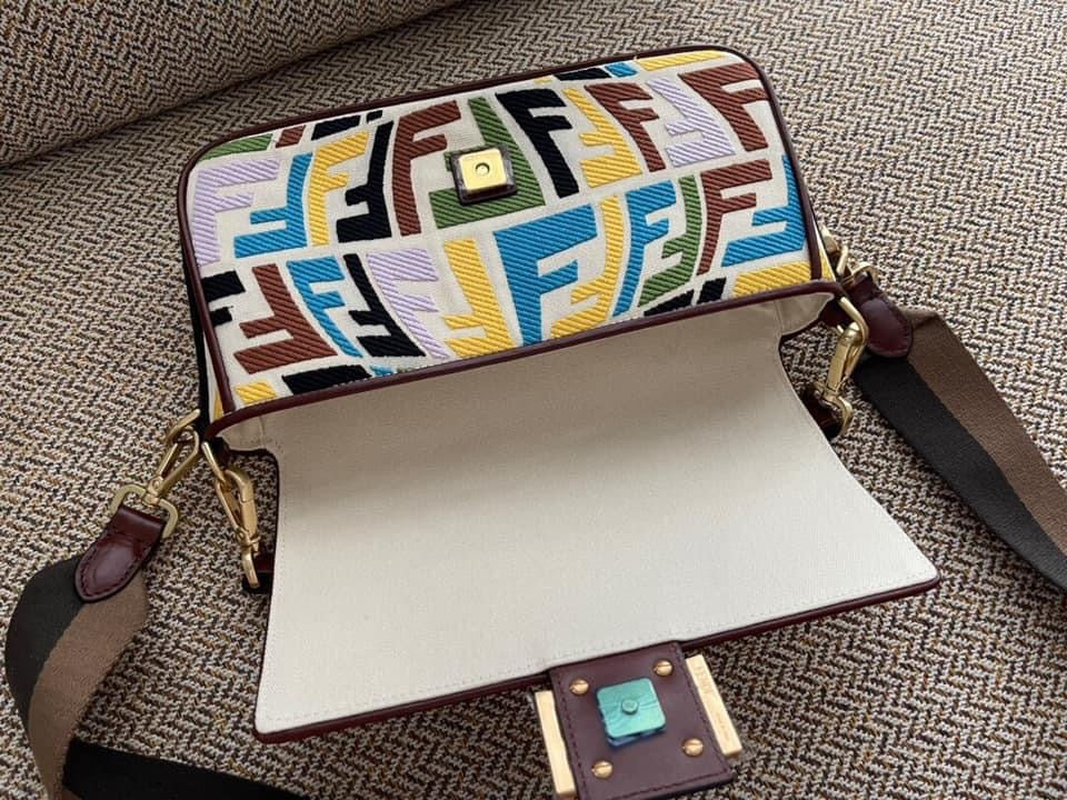 Fendi Baguette Bag