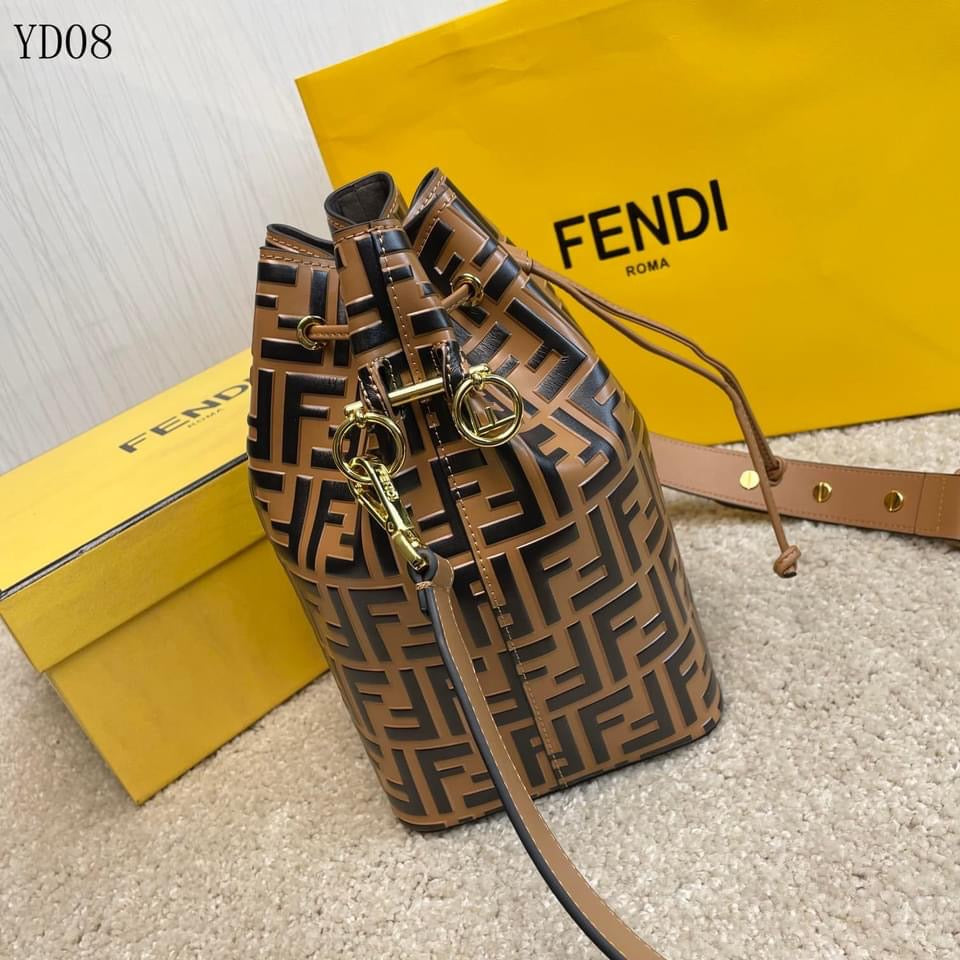 Fendi Mon Tresor  Bag