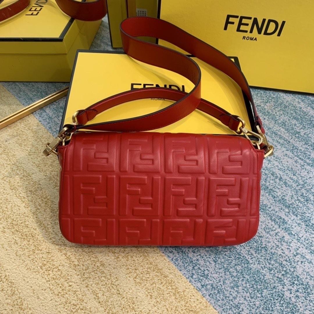 Fendi baguette Bag