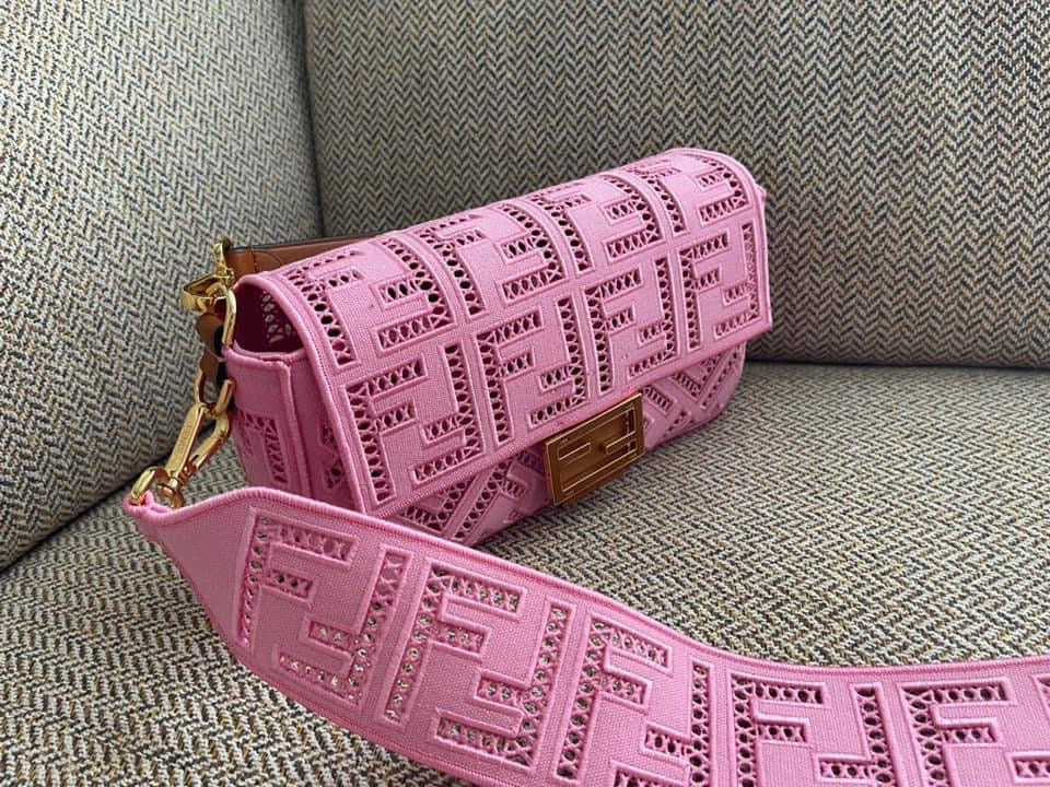 Fendi Baguette Bag