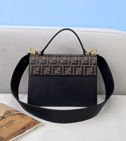 Fendi Kan I Bag