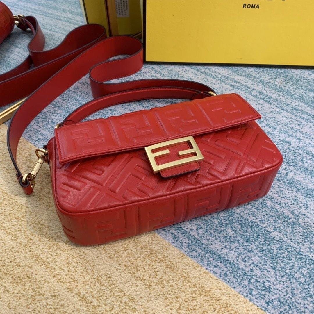 Fendi baguette Bag