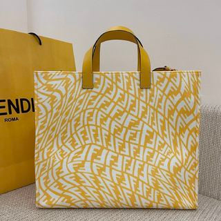 Fendi Shopper Bag