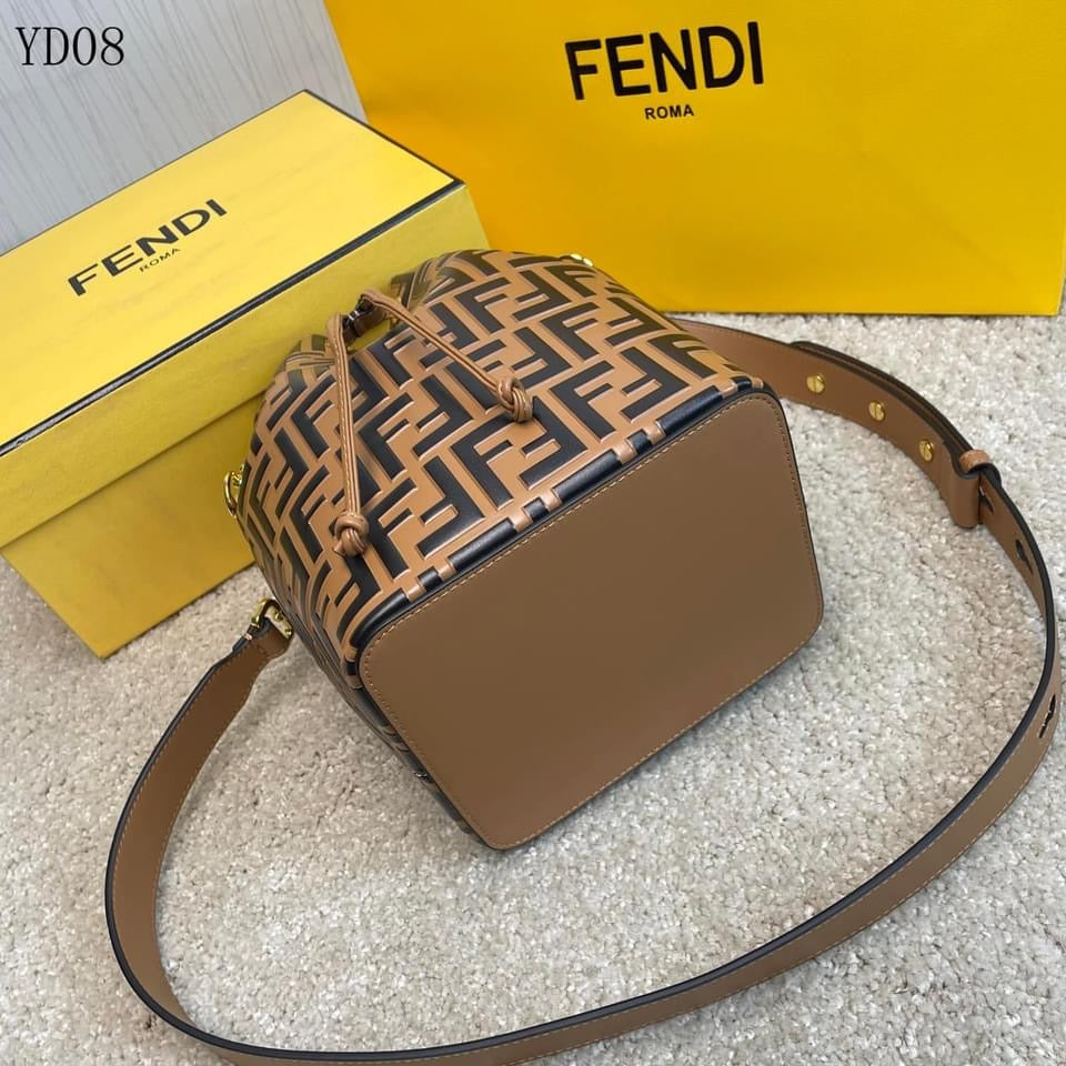 Fendi Mon Tresor  Bag