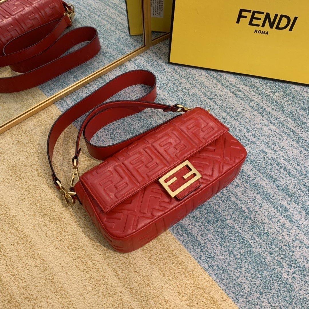 Fendi baguette Bag