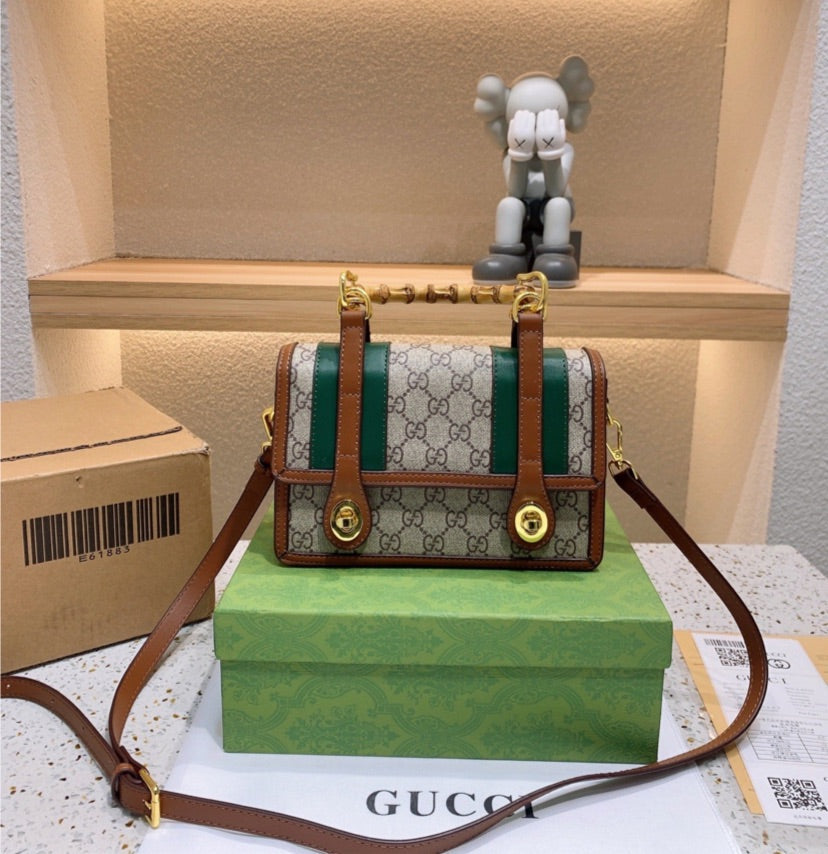 Gucci woman New handbag