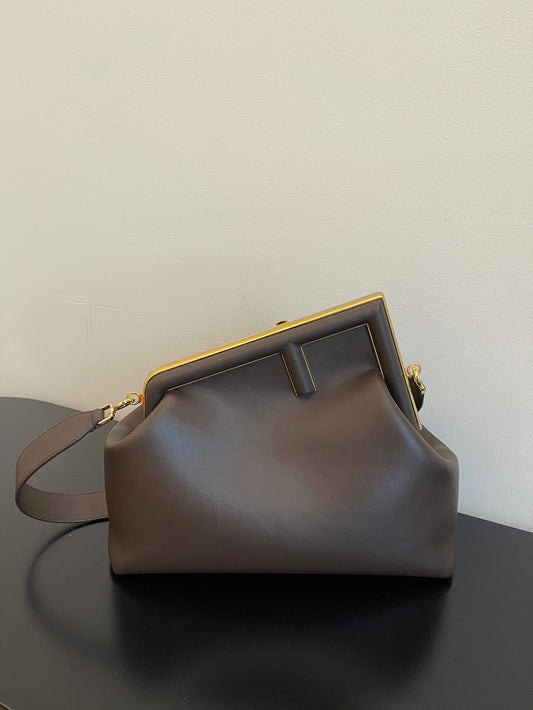 Fendi First Medium Bag