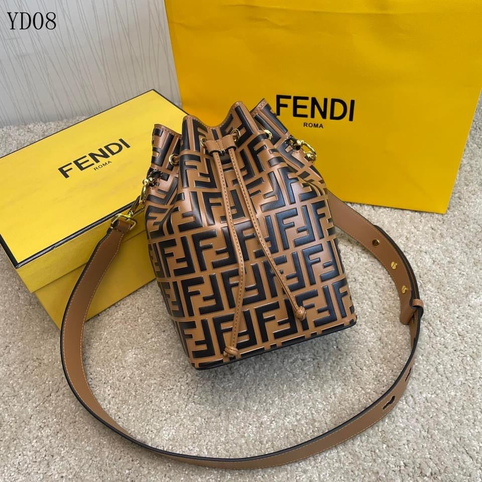 Fendi Mon Tresor  Bag