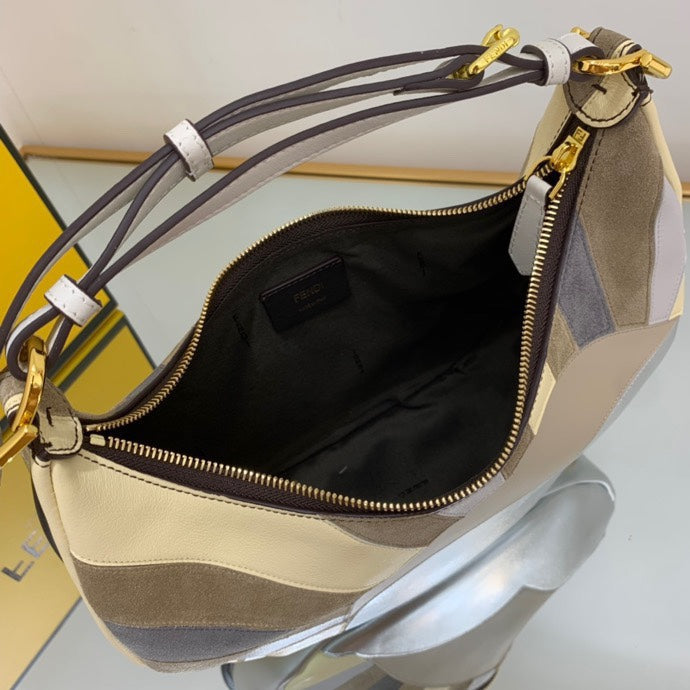 Fendi Fendigraphy Medium Bag