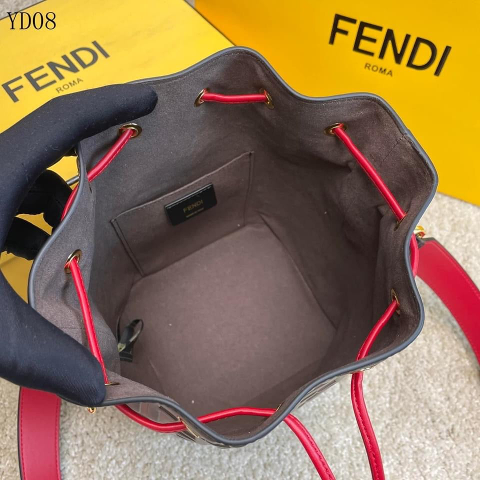 Fendi Mon Tresor  Bag