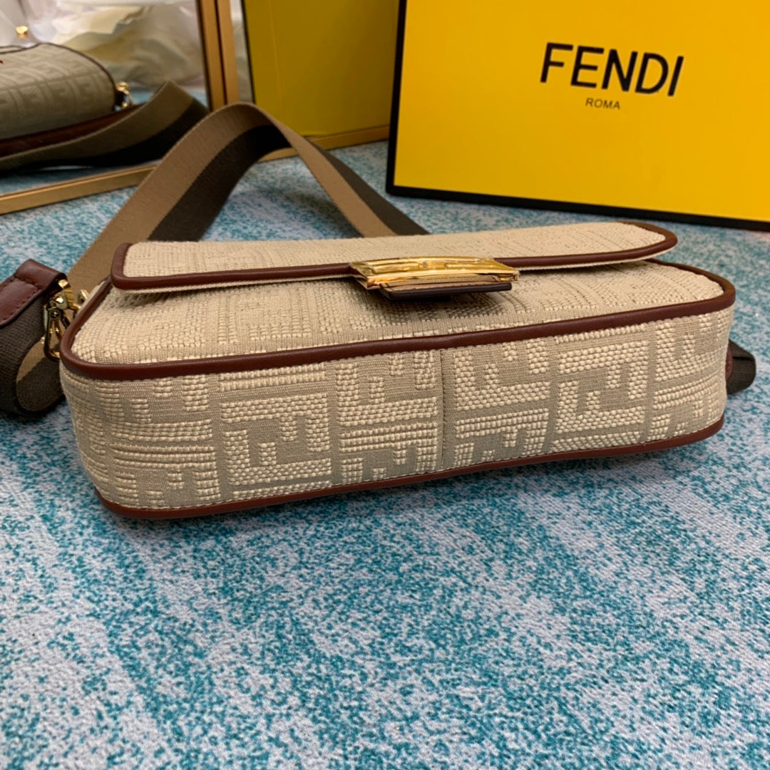 Fendi Baguette Bag