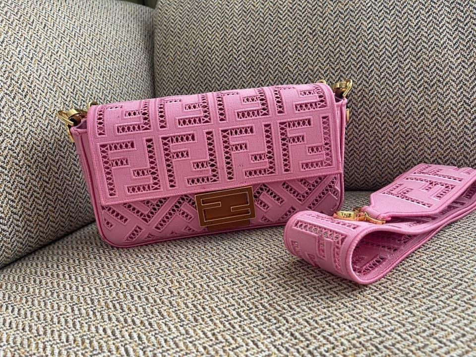 Fendi Baguette Bag