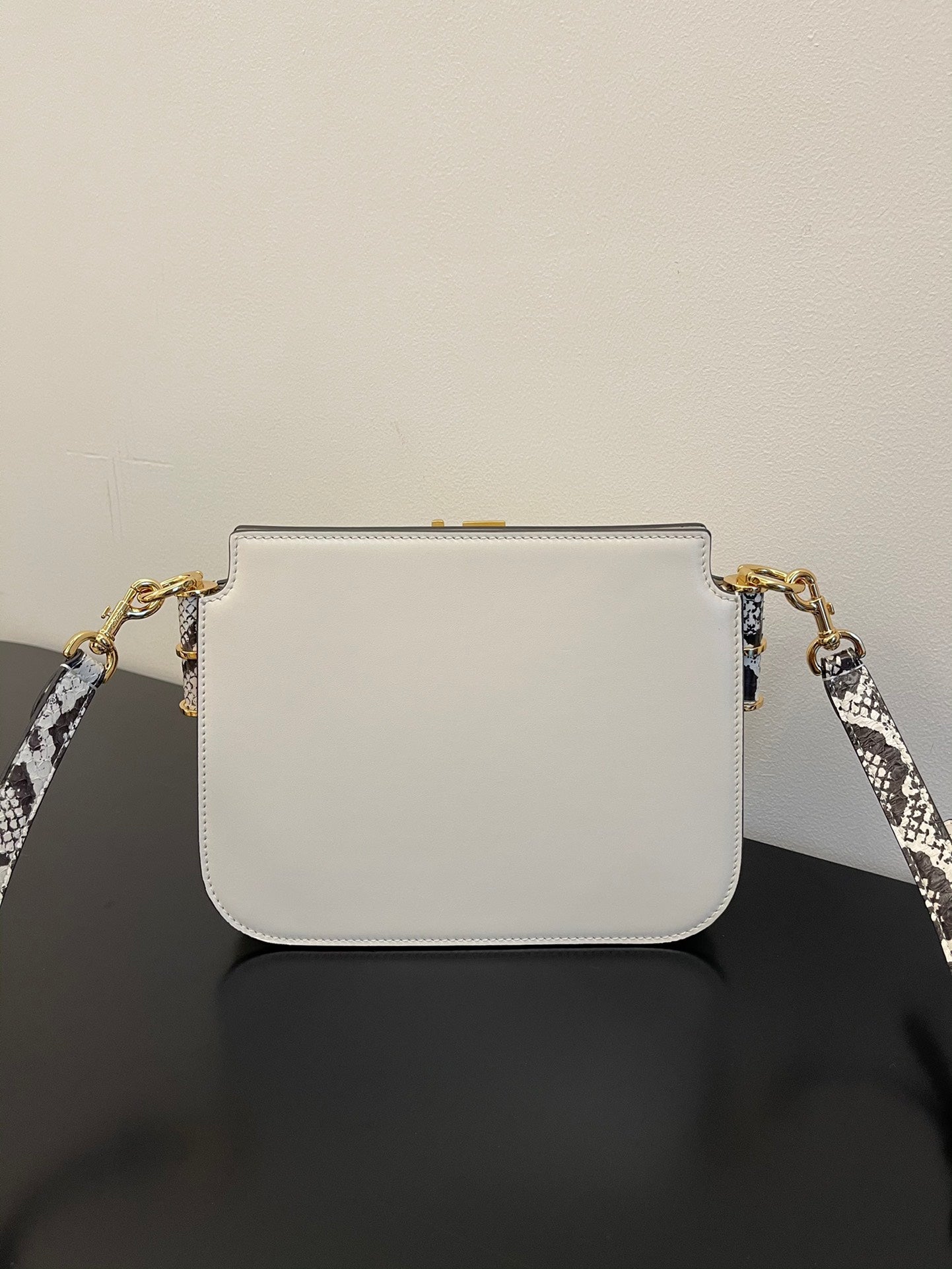 Fendi Touch Bag