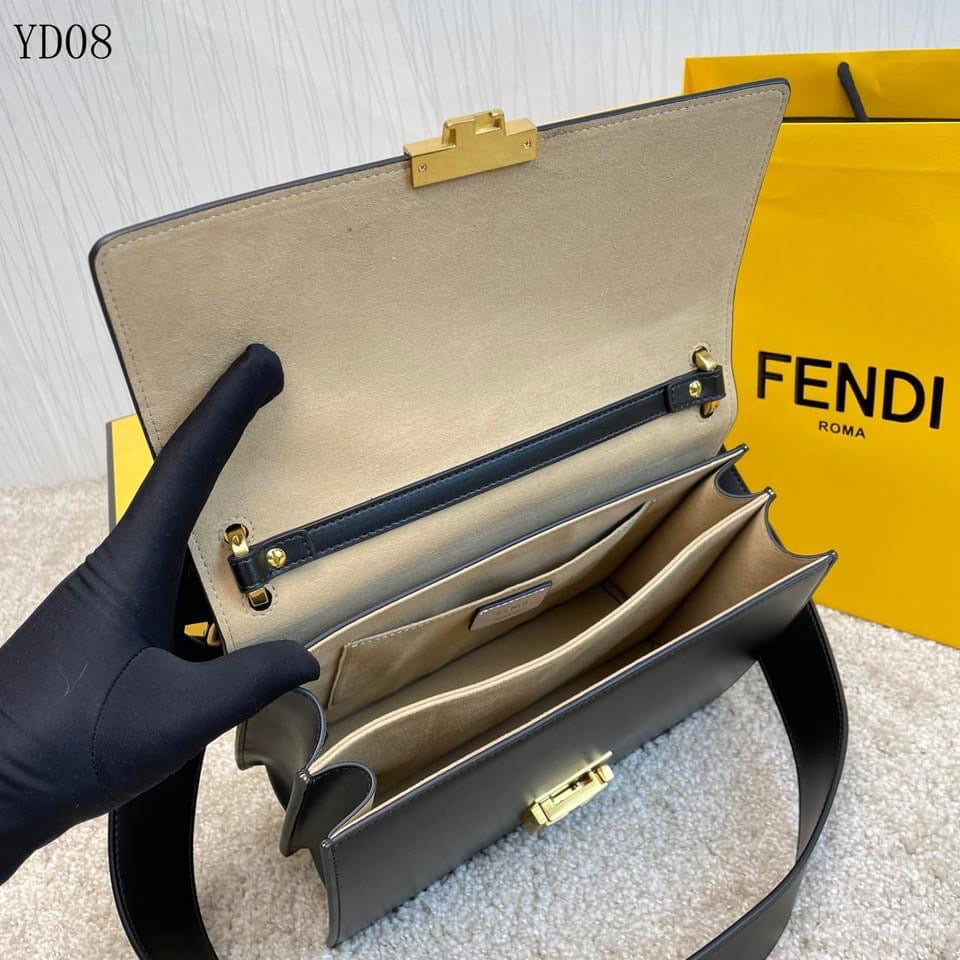 Fendi Kan I Bag