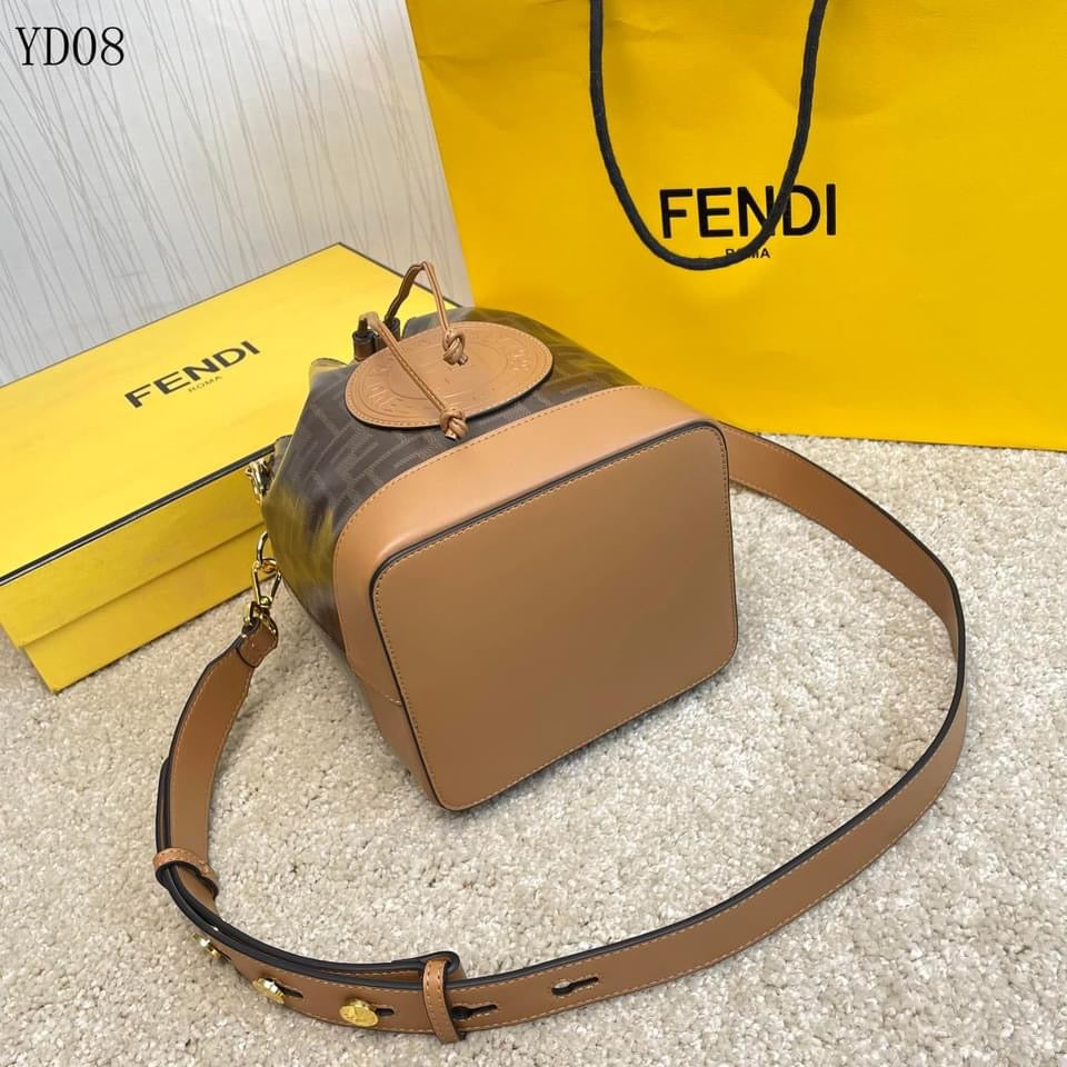 Fendi Mon Tresor  Bag