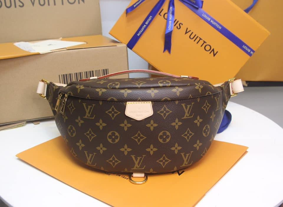 Louis Vuitton Bumbag