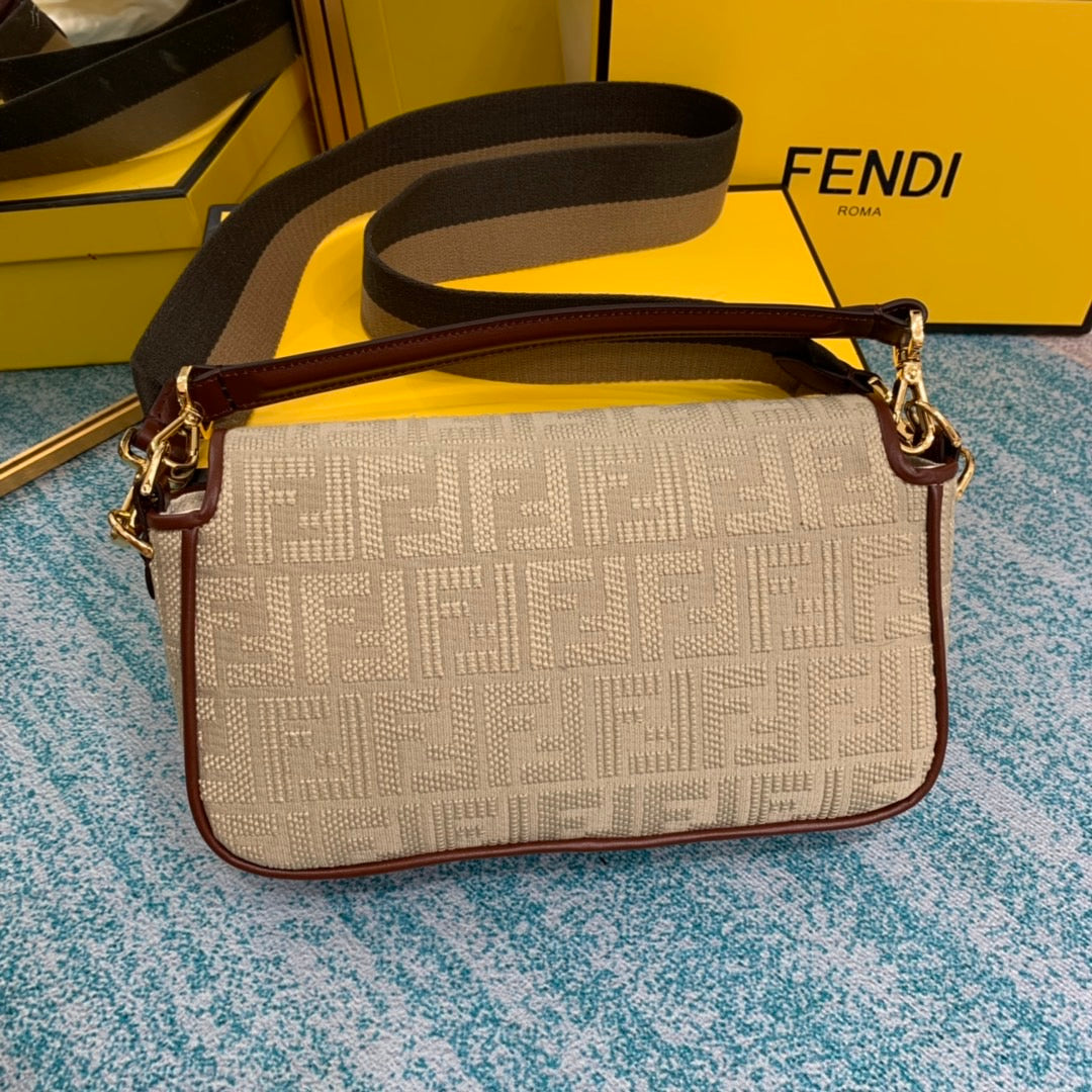 Fendi Baguette Bag