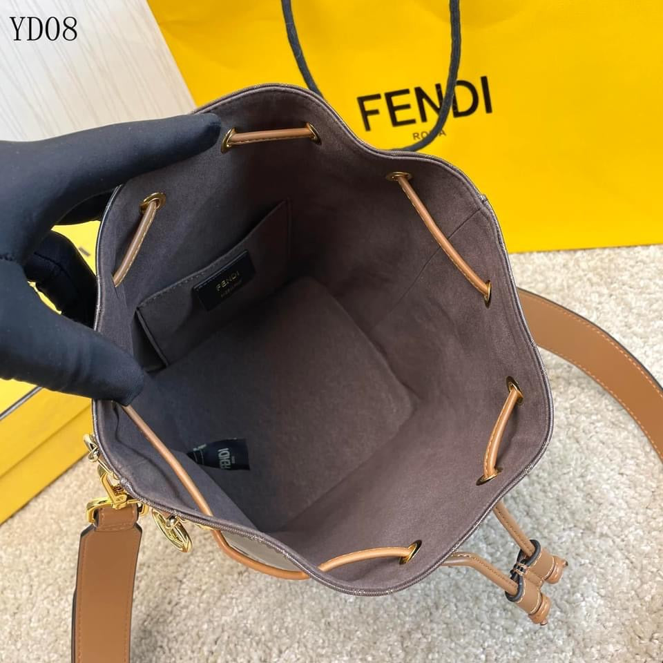 Fendi Mon Tresor  Bag