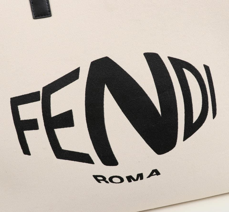 Fendi Shopper Bag