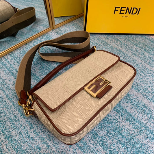 Fendi Baguette Bag