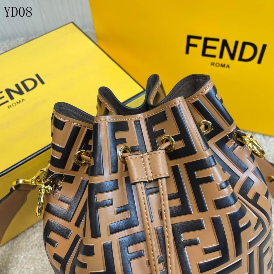 Fendi Mon Tresor  Bag