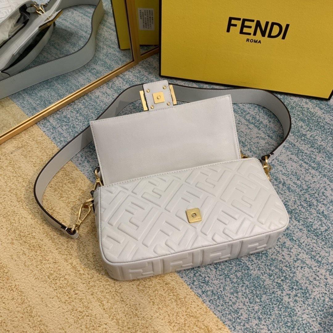 Fendi Baguette Bag