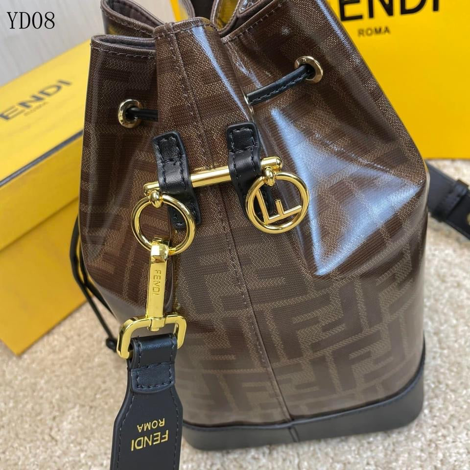 Fendi Mon Tresor  Bag