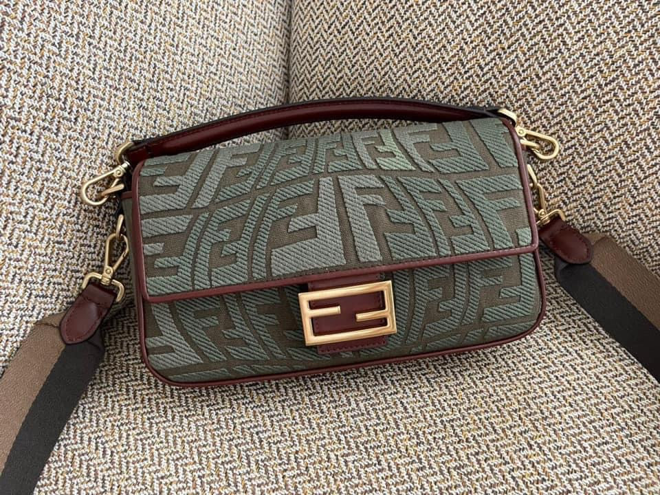 Fendi Baguette Bag