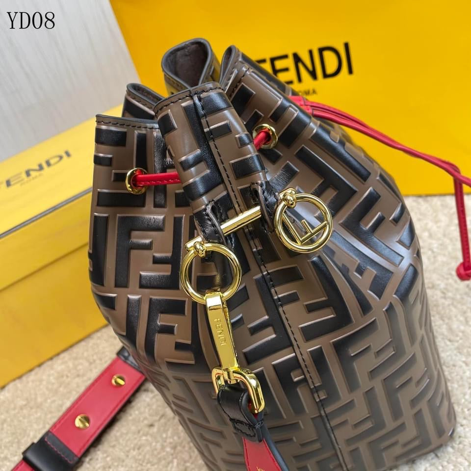 Fendi Mon Tresor  Bag