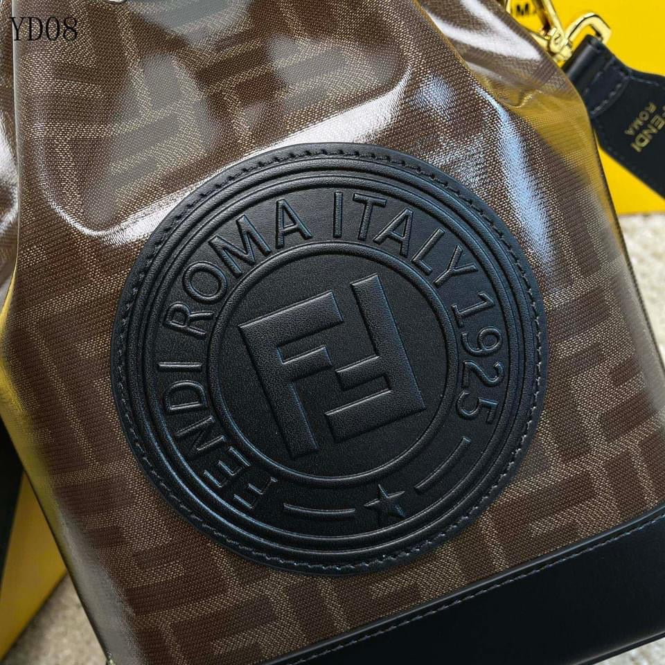 Fendi Mon Tresor  Bag