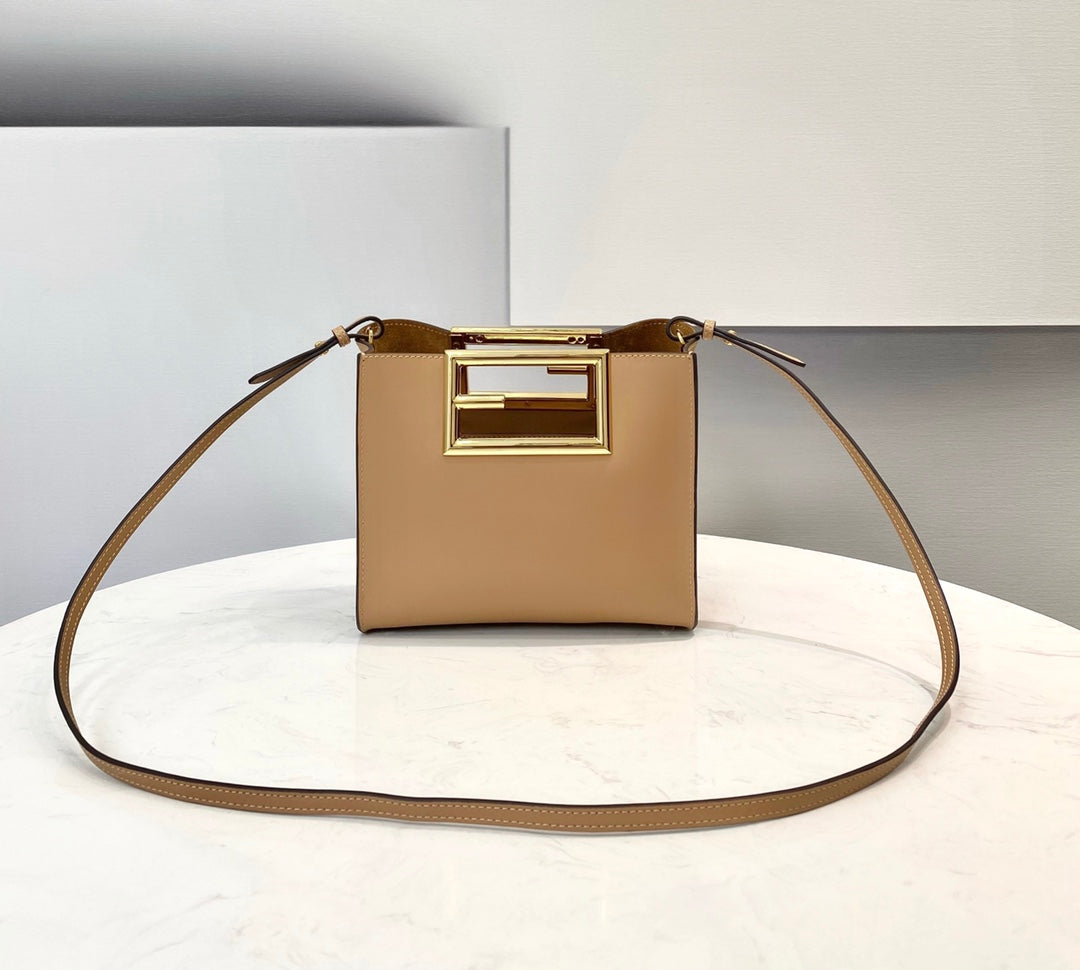 Fendi Small Way Bag